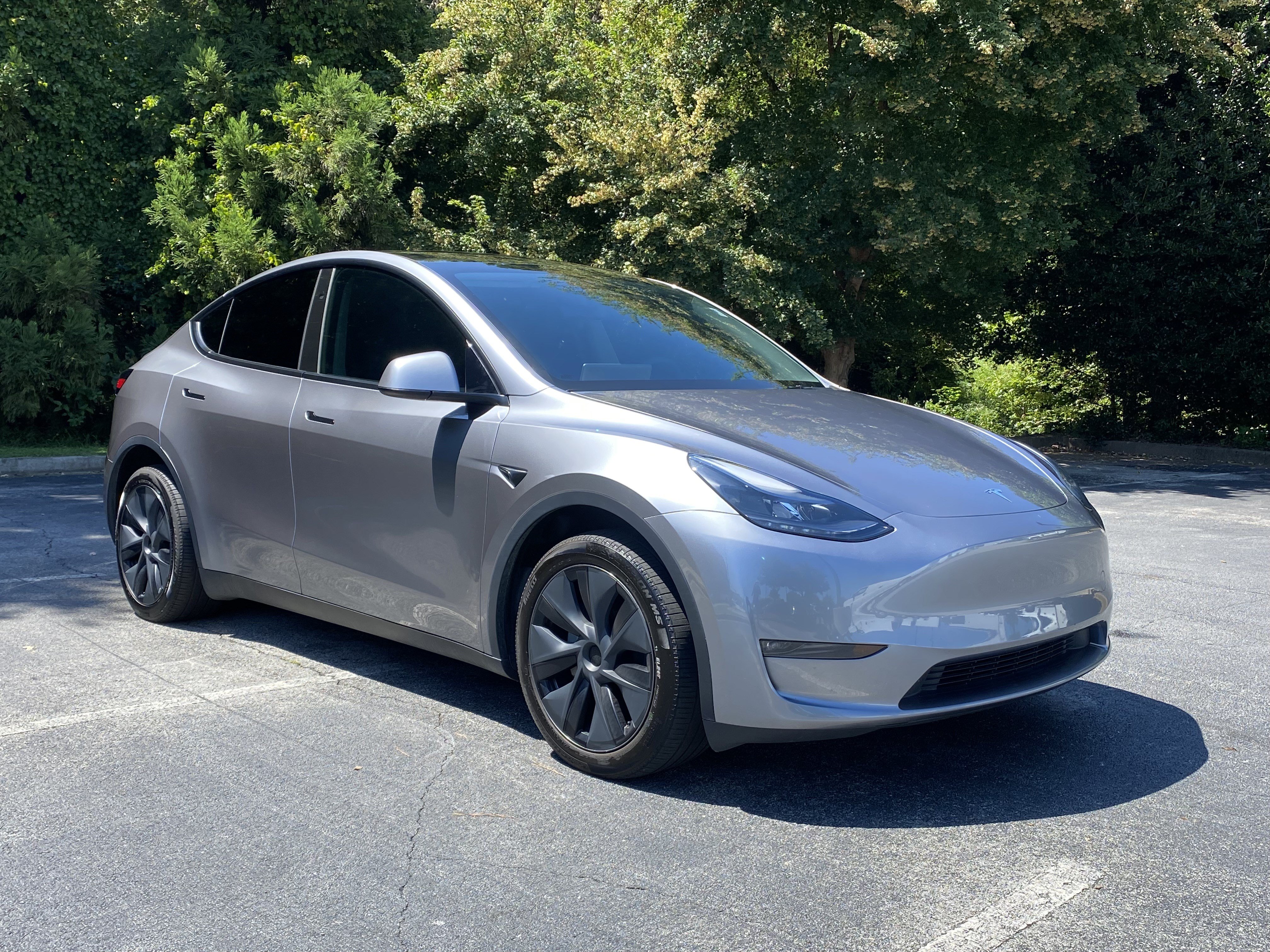 tesla model y 2024 7SAYGDEE5RA305311 image tesla model y 2024 7SAYGDEE5RA305311 image
